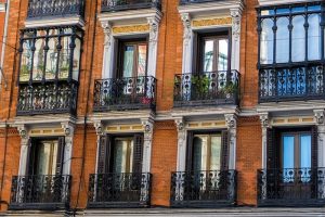 ¿quieres vivir en el Barrio de Salamanca? DIZA Consultores