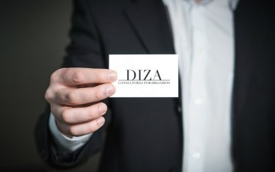 ¡DIZA Consultores Inmobiliaria líder en el Barrio de Salamanca!